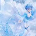 SSF蕾姆WF实拍
