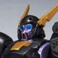 ROBOT魂 机动战士高达F91 XM-01 德南·格(黑色先锋队配色)