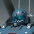 ROBOT魂  Z-MSV&机动战士高达UC MSA-005K钢加农・探测者