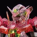 RG 1/144 高达基地限定 能天使高达 Transam 彩色透明版