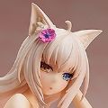 S-style Nekopara 椰子 泳装ver.