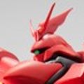 ROBOT魂 121 机动战士高达 逆袭的夏亚 沙扎比
