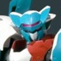 ROBOT魂 机动战士高达00 GNZ-007加迪斯