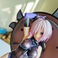 stronger玛修