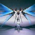 ROBOT魂 机动战士高达SEED DESTINY  强袭自由光翼特效件 普通版