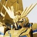 ROBOT魂 机动战士高达UC: ONE OF SEVENTY TWO RX-0独角兽高达3号机菲尼克斯