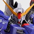 METAL BUILD 机动战士高达SEED DESTINY ZGMF-X42S 命运高达 SOUL RED Ver.