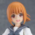 figma#497 水手服素体（Emily）