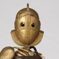KT Project KT-031 竹谷隆之自在置物 骸骨剑士 追击斗士 Secutor 全彩版ver.
