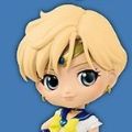 Q Posket 剧场版 美少女战士Eternal 超级水手天王星 A