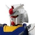 RX-78F00 横滨高达工厂限定贩卖 机动战士高达 RX-78F00元祖高达 Normal Color