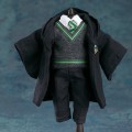 粘土人Doll: Outfit Set 哈利波特 斯莱特林制服：Boy