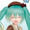 四季系列 初音未来 第3弹 艺术之秋（TAiTO限定）