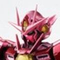 ROBOT魂 〈机动战士系列〉 机动战士高达00 先驱者的觉醒 量子型00高达 Trans-Am模式