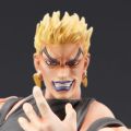 超像可动#18 JOJO的奇妙冒险 星尘斗士 DIO (觉醒版)