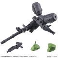 机动战士高达 MOBILE SUIT ENSEMBLE 7 武器套装