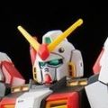 HGUC 机动战士高达外传 宇宙、闪光的尽头 RX-78-5 高达5号机