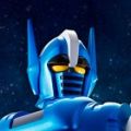 超合金魂 GX-95 斗士高迪安