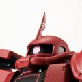 ROBOT魂＜SIDE MS＞ MS-06S 夏亚专用扎古 ver. A.N.I.M.E.～拟真标志～【TAMASHII NATIONS 东京 限定品】