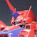 ROBOT魂  机动战士高达ZZ AMX-015 盖马克