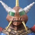 大怪兽系列 杰克奥特曼 百特星人