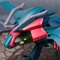 ROBOT魂 ＜SIDE AB＞ 圣战士丹拜因 Barram