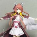 城姬quest 会津若松城