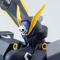ROBOT魂 〈SIDE MS〉机动战士海盗高达 海盗高达X2改 Full Action Ver