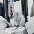 ROBOT魂 140 机动战士高达UC RX-0全装甲独角兽高达 独角兽模式
