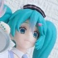初音未来手办 Costumes VOCALOID 初音未来 咖啡女仆ver. 中国限定配色