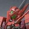 ROBOT魂 〈SIDE MS〉机动战士高达00P GNY-001F 正义女神高达F型 （魂店限定）