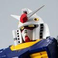 ROBOT魂＜SIDE MS＞ 机动战士高达 RX-78F00 高达