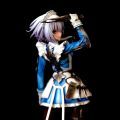 wf2020 十六夜咲夜