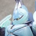 ROBOT魂 ∀高达 CONCEPT-X6-1-2逆X高达 月光蝶版