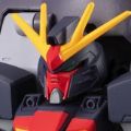 机动战士高达 MOBILE SUIT ENSEMBLE 机动新世纪高达Ｘ NRX-0015 阿斯塔隆高达