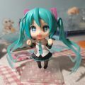 初音v4x
