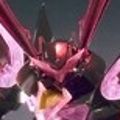 ROBOT魂 机动战士高达00 GNX-Y901TW须佐之男 Trans-Am Mode