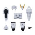 机动战士高达 MOBILE SUIT ENSEMBLE 3 武器套装