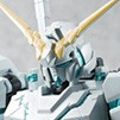 ROBOT魂 机动战士高达UC RX-0独角兽高达 毁灭模式 特殊配色版