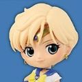 Q Posket 剧场版 美少女战士Eternal 超级水手天王星 B