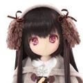 Iris Collect Petit 小春 Hushhush*chit-chat (Azone商城贩售 ver.)