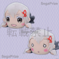 Re：从零开始的异世界生活 趴趴毛绒 艾姬多娜 制服ver.
