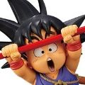 Son Goku FES!! Stage9 龙珠 孙悟空