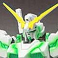 ROBOT魂 SP 机动战士高达UC RX-0独角兽高达 觉醒样式