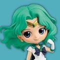 Q Posket 剧场版 美少女战士Eternal 超级水手海王星 A