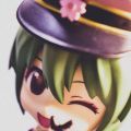 黏土人 初音未来 千本樱Ver.