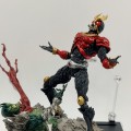 CICF随拍-SHF