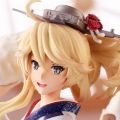 舰队Collection-舰娘- 衣阿华 装扮舰娘和装备的妖精桑