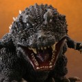 DefoReal 系列 哥斯拉·魔斯拉·王者基多拉 大怪兽总攻击 哥斯拉(2001) 发光ver.