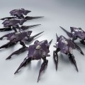 HGG-テッケツ 机动战士高达 铁血的奥尔芬斯 布鲁曼 Chryse 入侵套装
